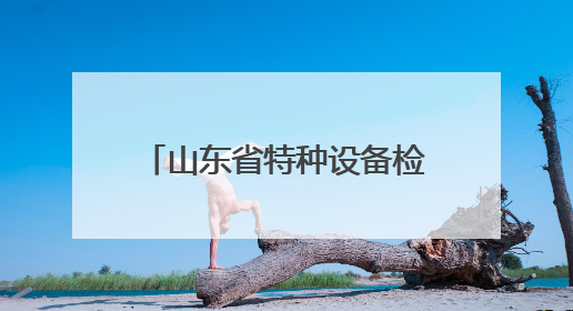 山东省特种设备检验研究院集团有限公司筑牢高原特种设备安全防线 共绘拉萨美好生活画卷